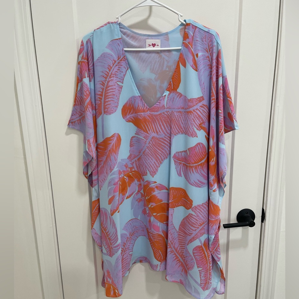 Buddy love dress